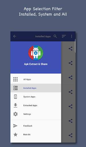 APK Extractor Pro 2021 screenshot 2