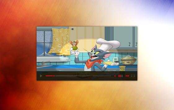 tom and jerry videos screenshot 1