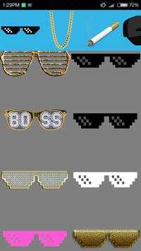 Thug Life Editor screenshot 1