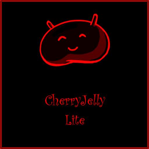 CherryJelly-Lite Theme Engine 2.3