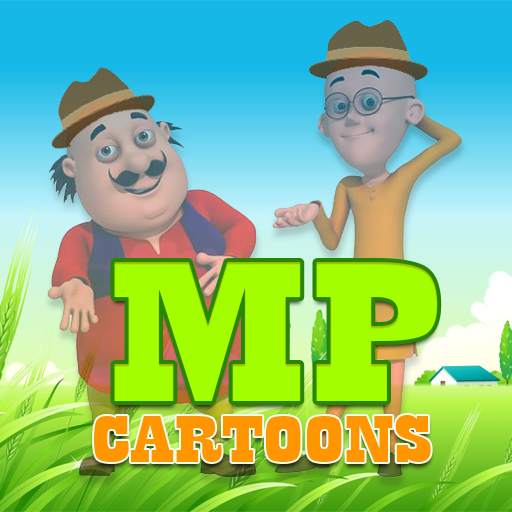 MP Cartoons 1.0.5
