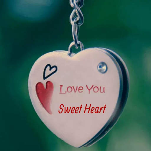 Write Text on Love Pic 4 تصوير الشاشة
