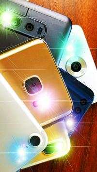 Color Flashlight Alerts: Call screenshot 1