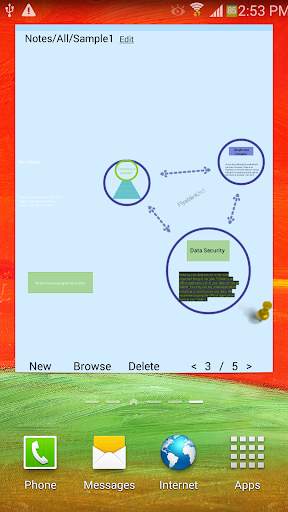 FiiWrite screenshot 8