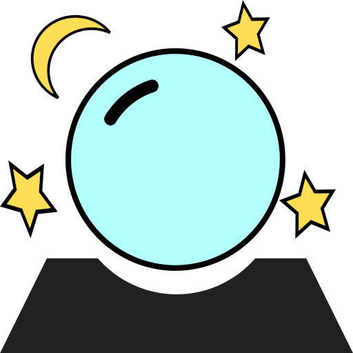 Tarot AI icon