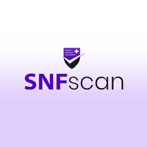 SNF Scan 0.0.2