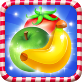 Fruits Bomb icon