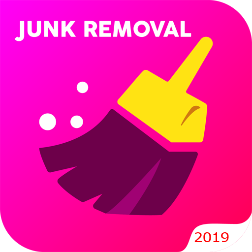 Speed Booster &amp; RAM Cleaner: Phone Clean 2019 icon