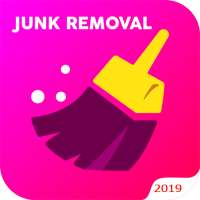 Speed Booster & RAM Cleaner: Phone Clean 2019
