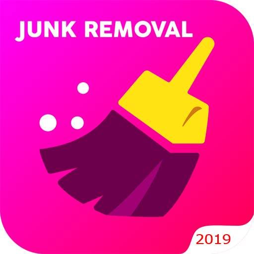Speed Booster & RAM Cleaner: Phone Clean 2019 1.0