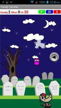 Zooloo Zombie Candy Catcher screenshot 2