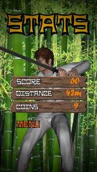 Temple KungFu Run screenshot 3