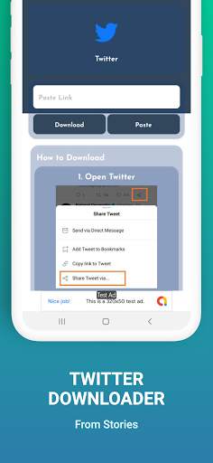 Video Downloader for TikTok - No Watermark 2021 screenshot 6