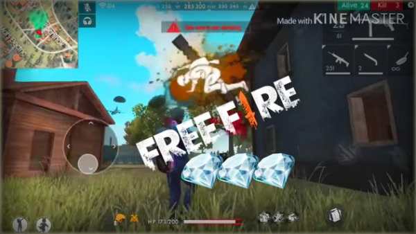 Guide free fire screenshot 3