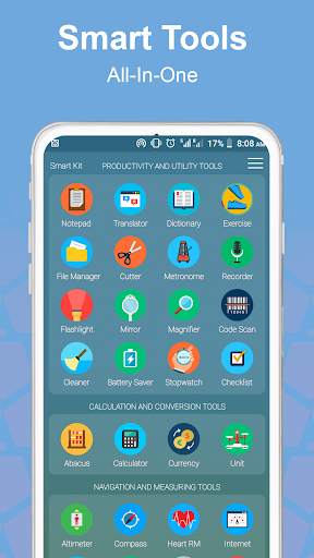 Smart Kit 360 screenshot 3