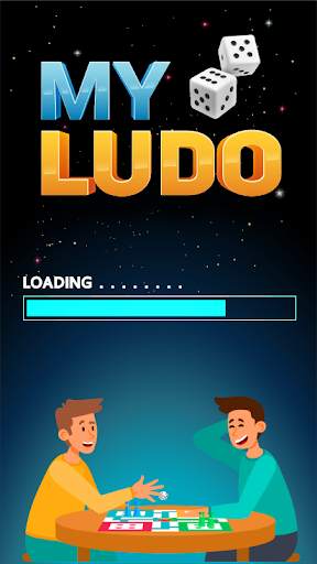 My Ludo screenshot 1