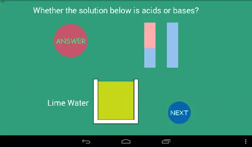 Litmus Paper screenshot 4