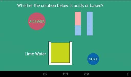 Litmus Paper screenshot 4