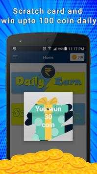 Earn Money स्क्रीनशॉट 5
