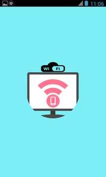 Wifi Display screenshot 1