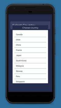 Gaming VPN screenshot 3