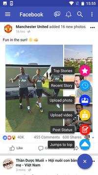 Lite for Facebook - All in One screenshot 6