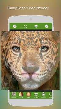 Face Blender:Funny Morph  Face screenshot 14