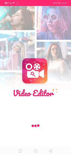 My Video Editor Pro screenshot 1