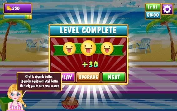 Ice Cream Shop Management screenshot 4