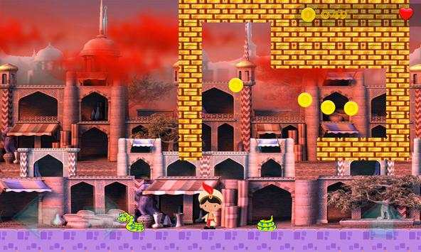 Clash of princes free game screenshot 6