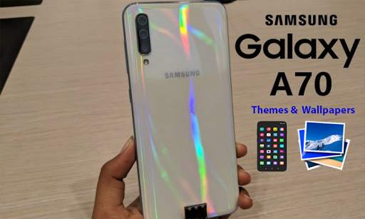 Samsung Galaxy A70 Themes 2022 screenshot 2