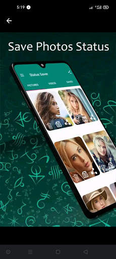 GB Watsup Pro - V17.3 screenshot 3
