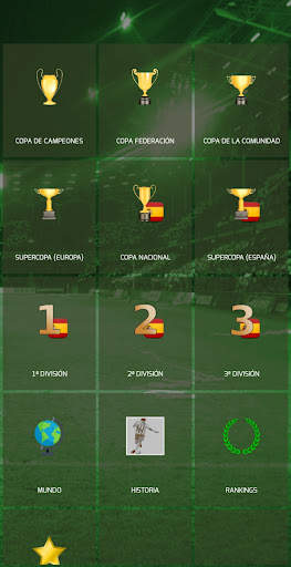 True Football 3 screenshot 5