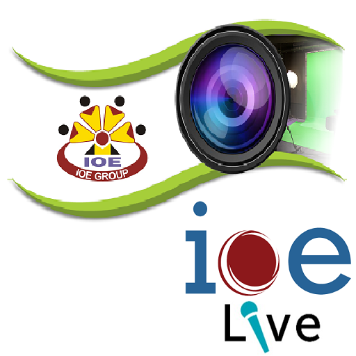 IOE Live иконка