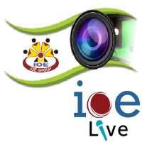 IOE Live on 9Apps