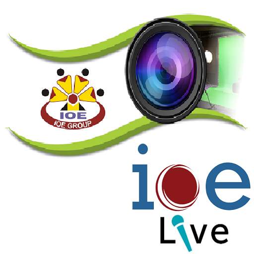 IOE Live 0.0.7