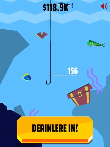 Go Fish! screenshot 12