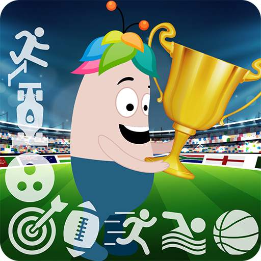Sports mini games 1.1.8