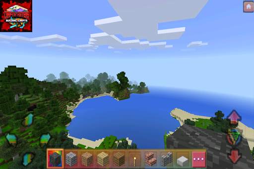 Craftmaster - Building World screenshot 5