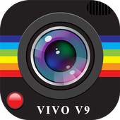 Camera For Vivo V9 - Perfect Selfie Camera 1.0