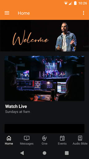 Centerpoint FL screenshot 1