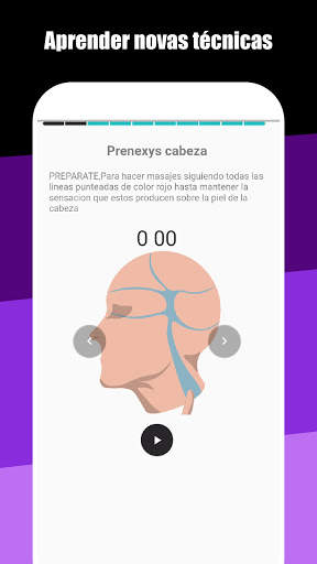Kinexys: Exercícios de Telecinesia e Bioquinesia screenshot 5
