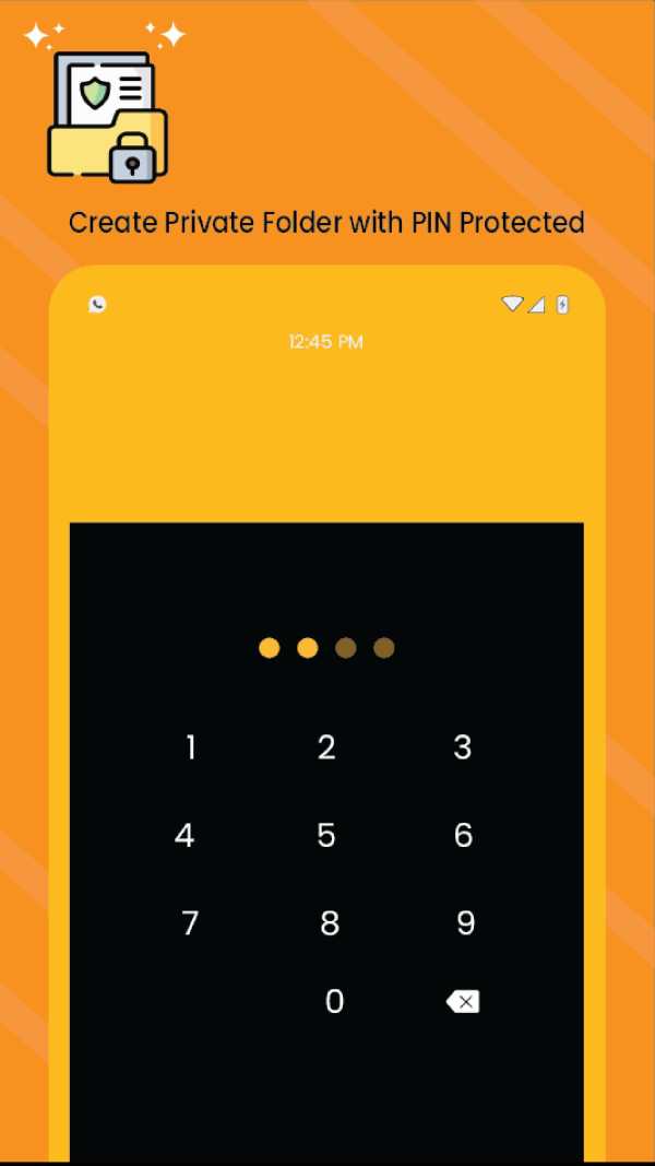 Gallery App - Photo & Video screenshot 5