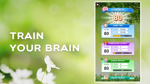 Crossword - Star of Words screenshot 15