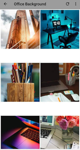 Office Background screenshot 3