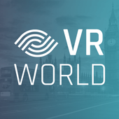VR World 17 icon