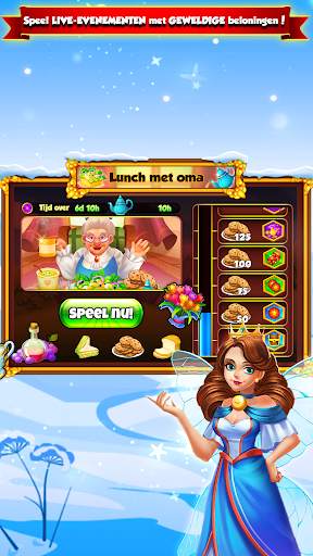 Bingo Story - Bingogames screenshot 2
