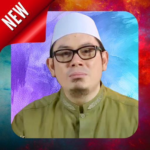 Ceramah Ahmad Zainuddin Offline icon