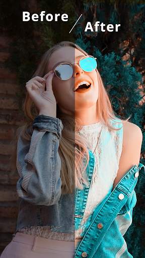 AI Preset & Filter For Lr screenshot 4