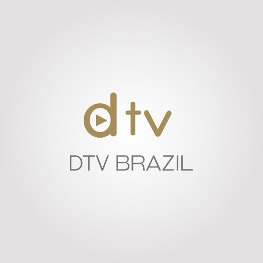 Meu DTV иконка